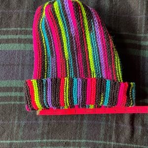 Crochet Beanie